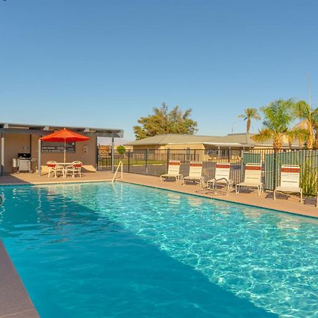 Indian Wells Rv Resort Indio Kültér fotó