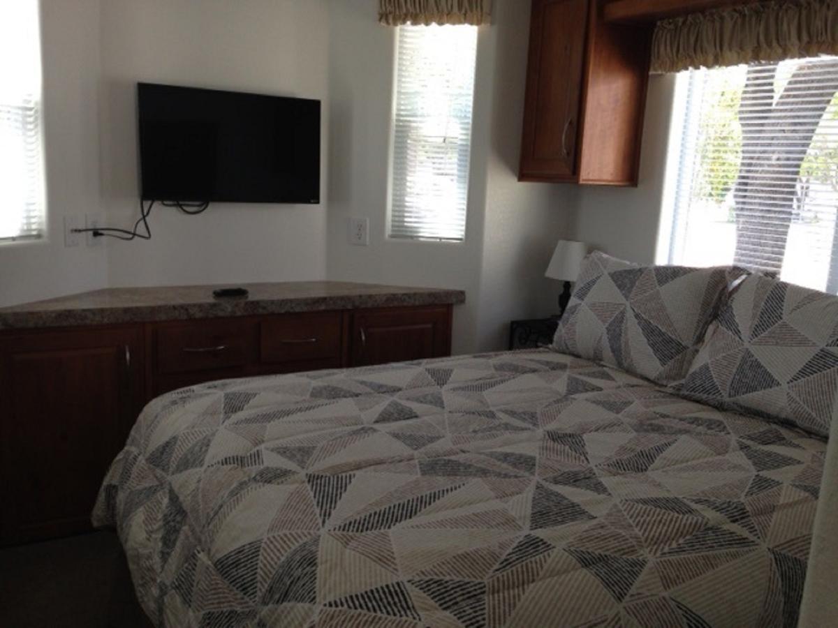Indian Wells Rv Resort Indio Kültér fotó